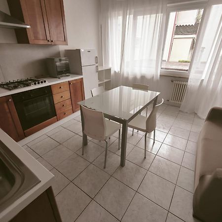 Apartamento Il Bosco Di Thiene Exterior foto