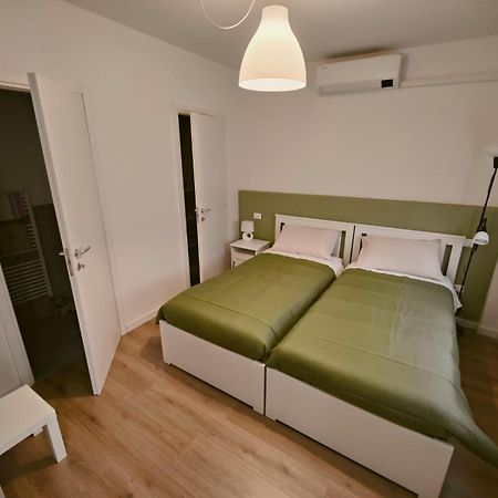 Apartamento Il Bosco Di Thiene Exterior foto
