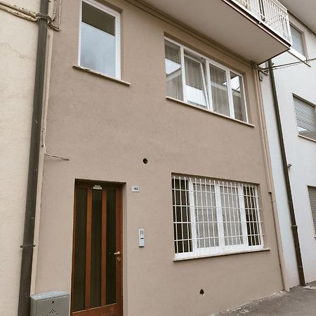 Apartamento Il Bosco Di Thiene Exterior foto