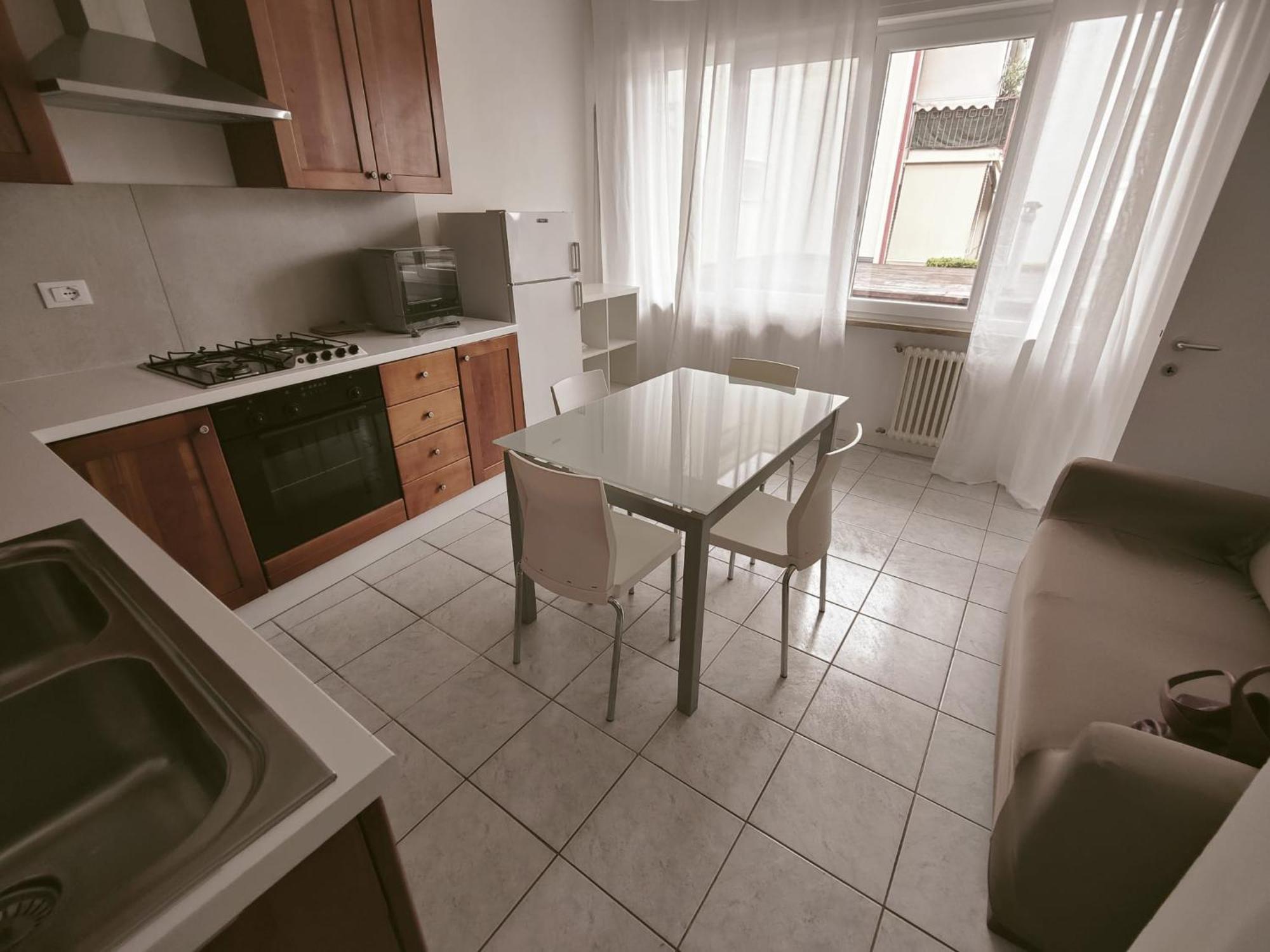 Apartamento Il Bosco Di Thiene Exterior foto