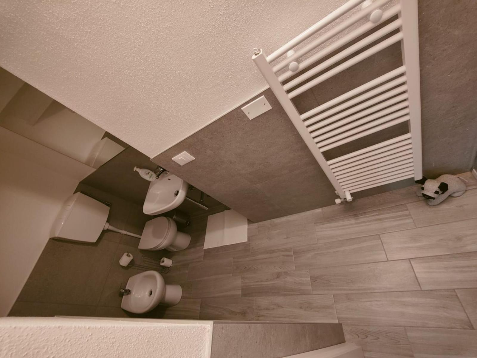 Apartamento Il Bosco Di Thiene Exterior foto